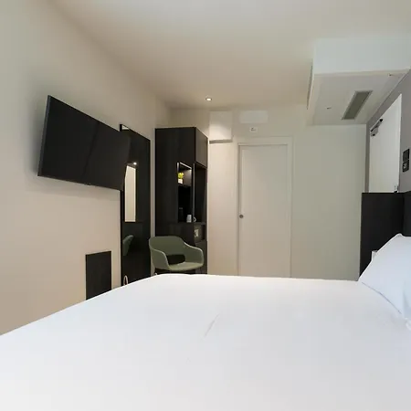 Hotel Stelvio Tirano-3
